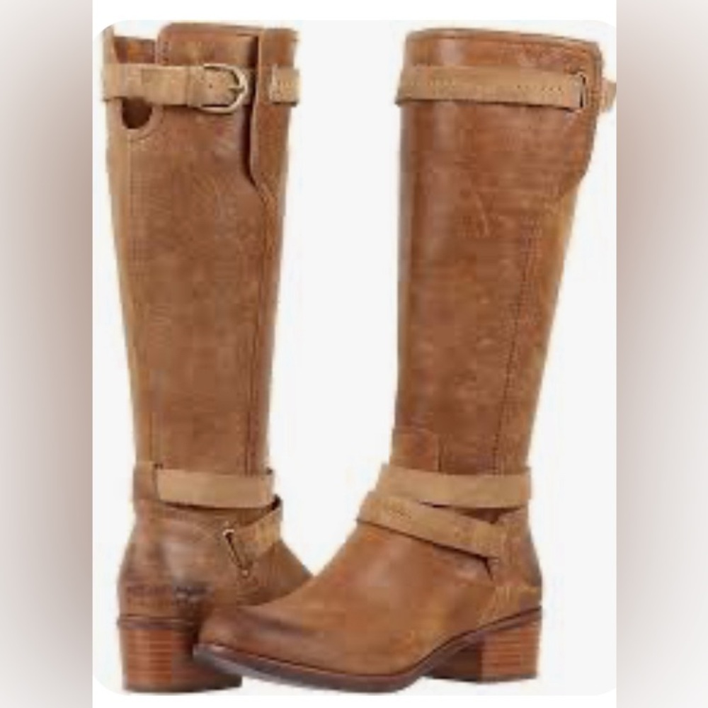 UGG Darcie Knee High Riding Boot